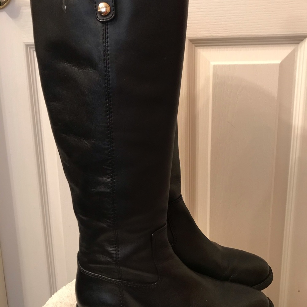Inc Fawn Riding Boots - Picture 2 of 7